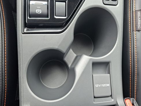 Certified 2024 Subaru Crosstrek 2.5i Limited w/ Crosstrek Mirror Package AWD/4WD image 24