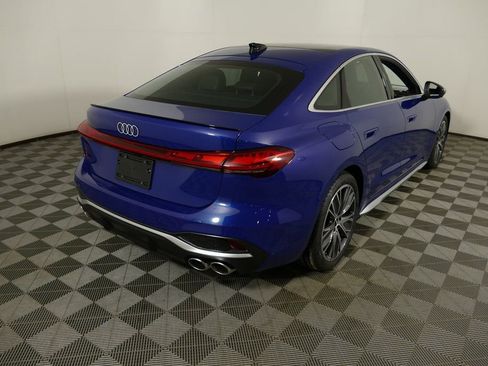 New 2025 Audi S5 Prestige image 3