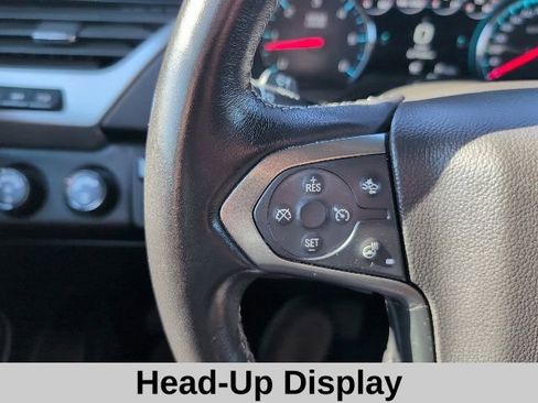 Used 2020 Chevrolet Tahoe Premier AWD/4WD image 9
