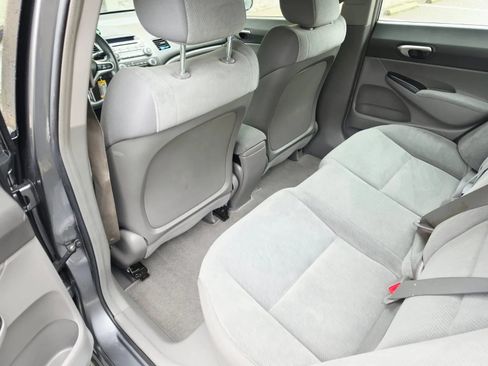 Used 2009 Honda Civic LX image 10