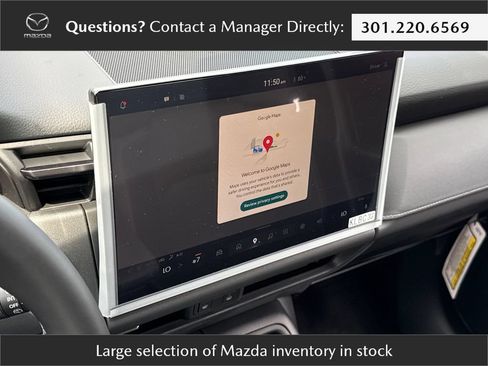 New 2026 MAZDA CX-5 Preferred AWD/4WD image 13