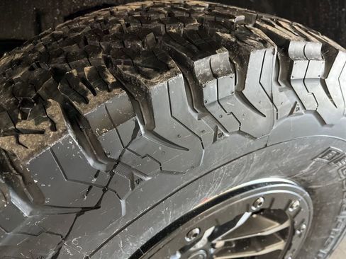 New 2026 Jeep Wrangler Unlimited Rubicon 392 image 15