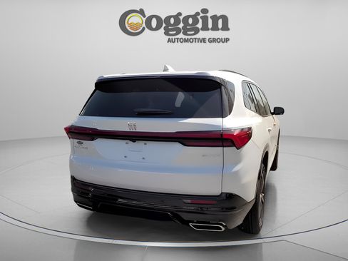 New 2025 Buick Enclave Sport Touring w/ Power Package image 12