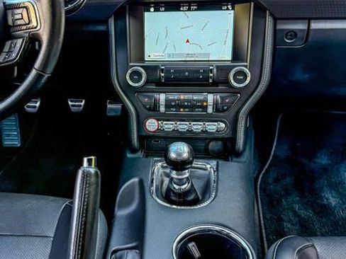 Used 2016 Ford Mustang GT Premium w/ GT Performance Package RWD image 31