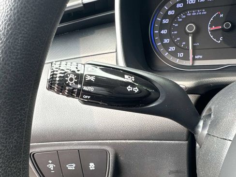 Certified 2023 Hyundai Tucson SEL AWD/4WD image 24
