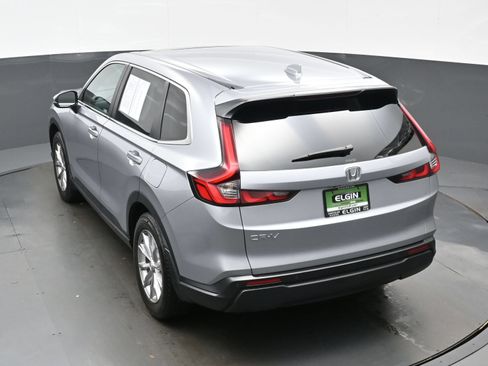 Used 2023 Honda CR-V EX-L image 39