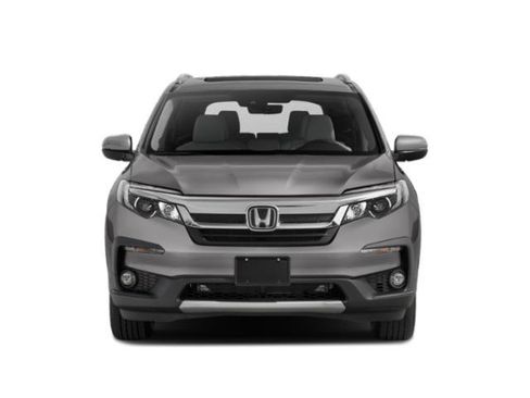 Used 2021 Honda Pilot EX-L image 4