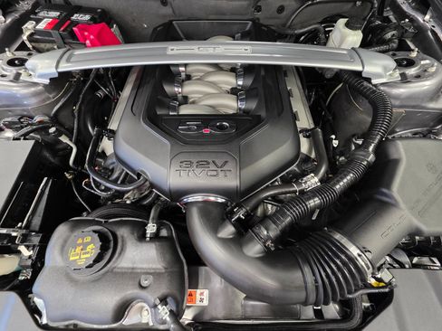 Used 2014 Ford Mustang GT Premium w/ Brembo Brake Package RWD image 36