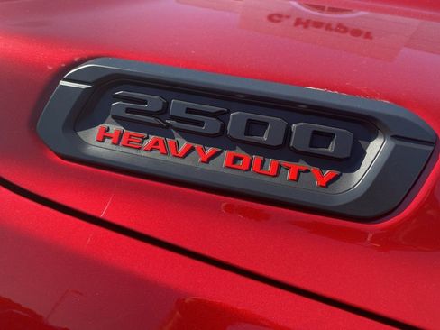 New 2026 RAM 2500 Big Horn image 10