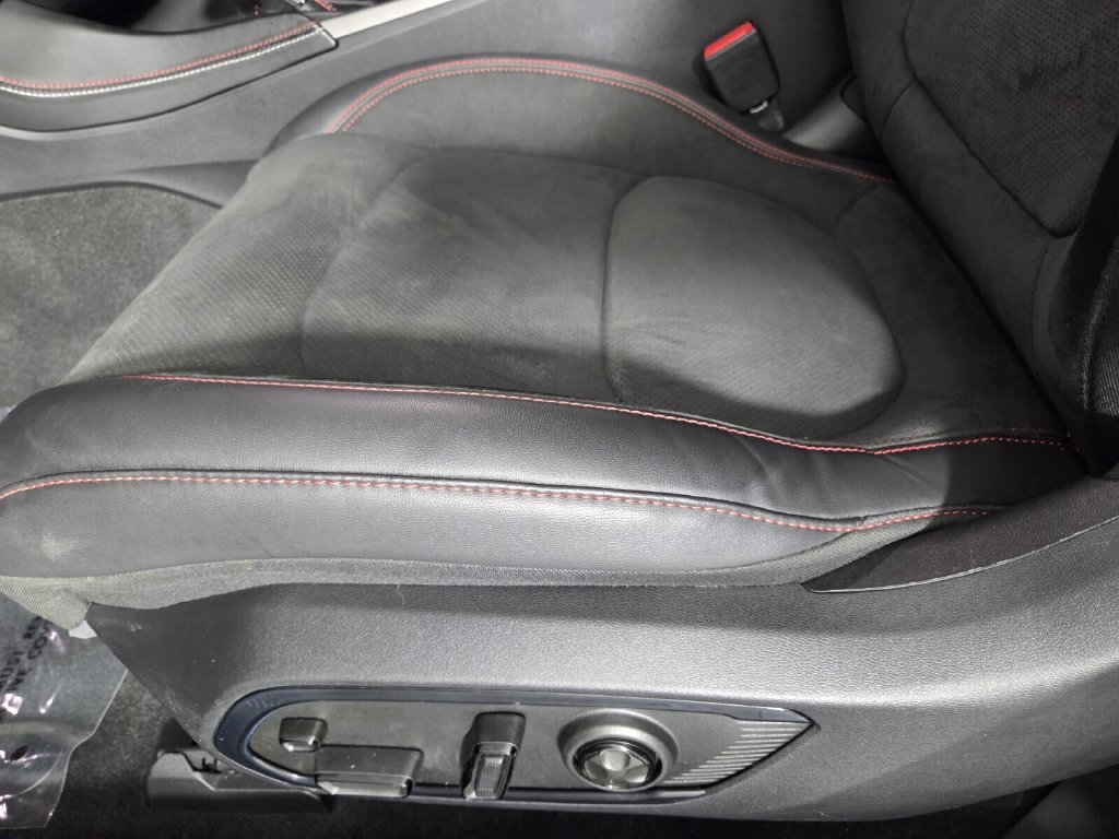 Used 2024 Dodge Charger Daytona Scat Pack w/ Plus Group AWD/4WD image 11
