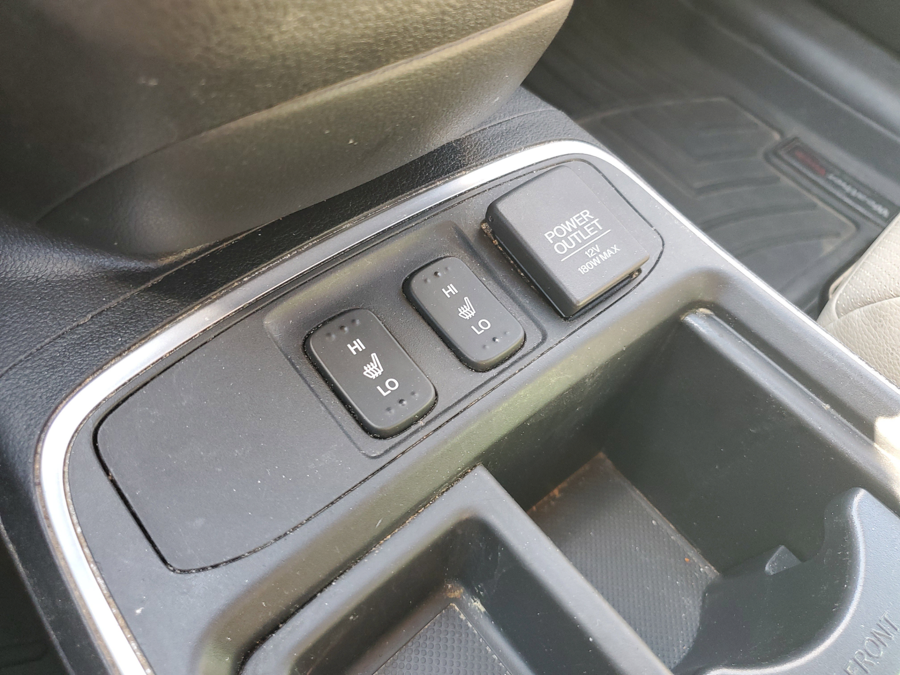 Used 2015 Honda CR-V EX-L image 28