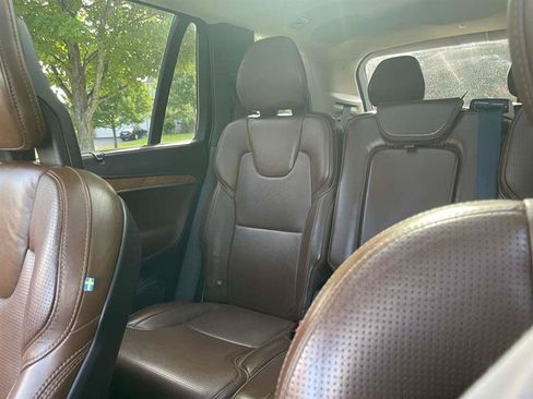 Used 2018 Volvo XC90 T6 Inscription w/ Convenience Package AWD/4WD image 32