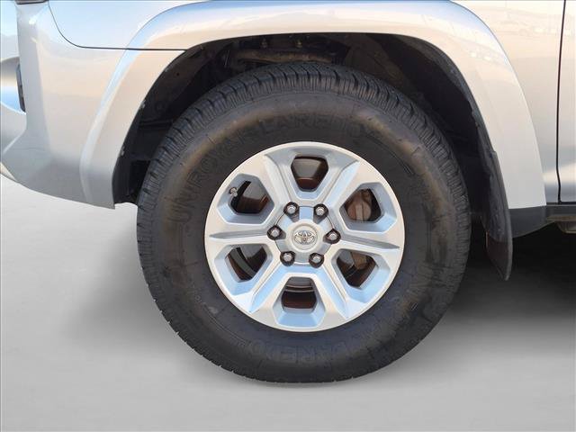 Used 2018 Toyota 4Runner SR5 RWD image 13