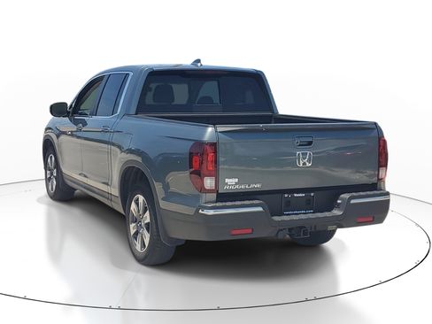 Used 2019 Honda Ridgeline RTL image 4