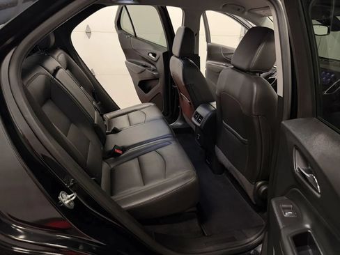 Used 2020 Chevrolet Equinox Premier w/ Premier Redline Edition FWD image 42