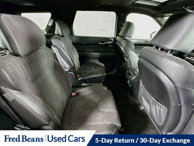 Used 2024 Hyundai Palisade Calligraphy AWD/4WD image 37
