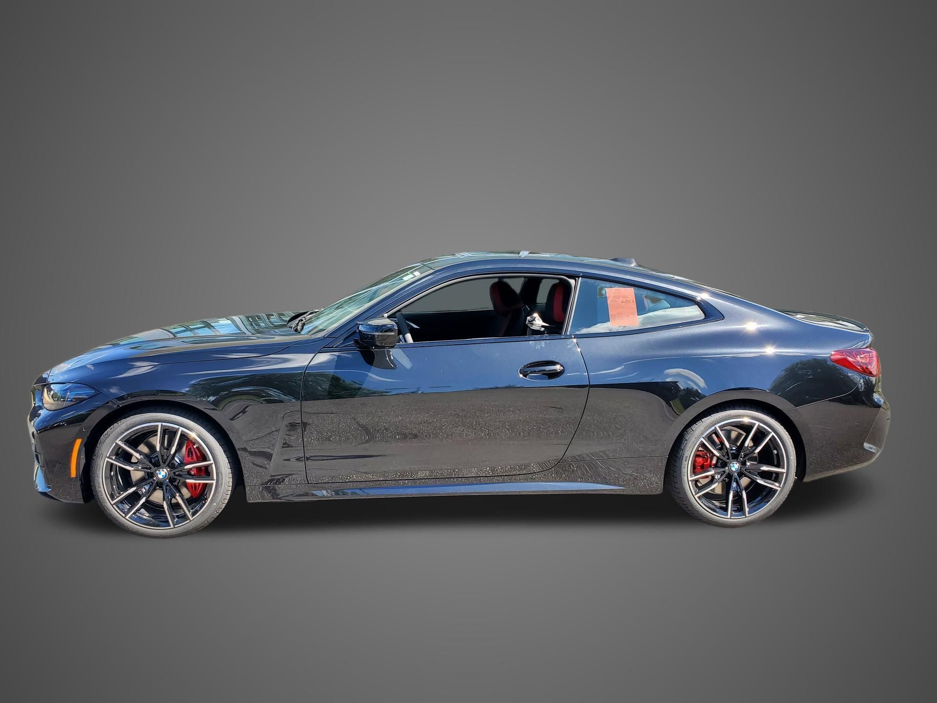 New 2027 BMW 440i xDrive Coupe w/ Premium Package AWD/4WD image 10