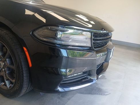 Used 2018 Dodge Charger GT AWD/4WD image 6