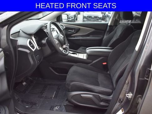 Used 2017 Nissan Murano S FWD image 4