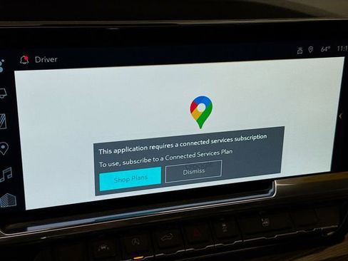 Used 2023 Chevrolet Silverado 1500 RST w/ Convenience Package II image 15