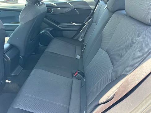Used 2023 Subaru Impreza 2.0i AWD/4WD image 9