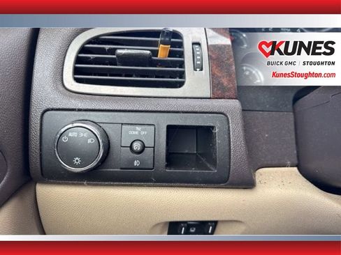 Used 2009 GMC Yukon Denali AWD/4WD image 29