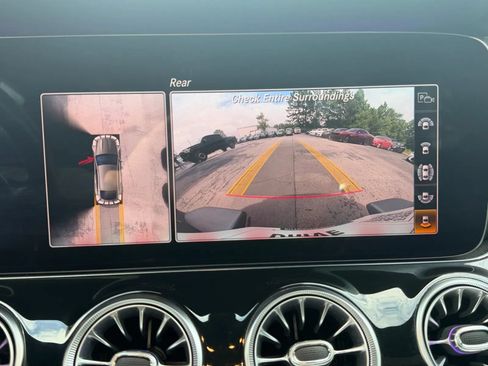 Used 2019 Mercedes-Benz AMG GT 63 S image 38