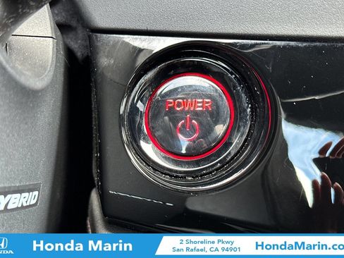 Certified 2025 Honda Accord Sport image 26