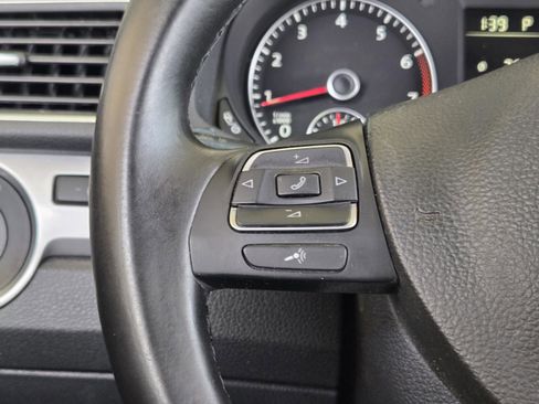 Used 2015 Volkswagen Passat 1.8T Limited Edition image 40