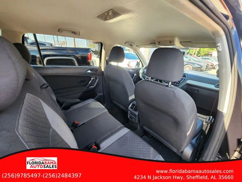 Used 2019 Volkswagen Tiguan S FWD image 19