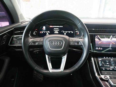 Used 2024 Audi Q7 2.0T Premium Plus AWD/4WD image 21