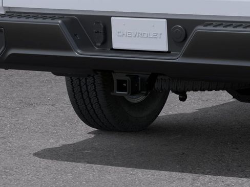 New 2026 Chevrolet Silverado 2500 W/T image 14