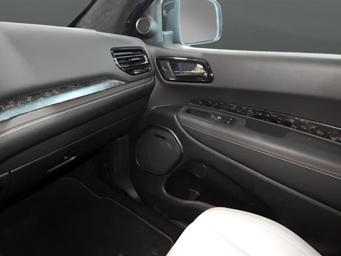 Used 2025 Dodge Durango SRT Hellcat image 30