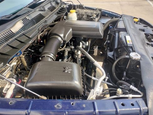 Used 2017 RAM 1500 Tradesman w/ Power & Remote Entry Group image 15