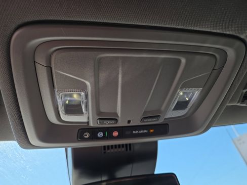 New 2026 Chevrolet Silverado 1500 LT image 21