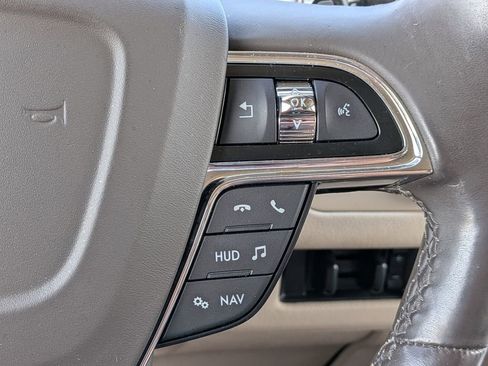 Certified 2021 Lincoln Navigator Reserve AWD/4WD image 32