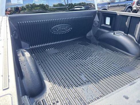 New 2026 Ford F150 Lariat w/ Equipment Group 501A Mid AWD/4WD image 13
