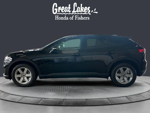 Used 2025 Honda Prologue EX image 2