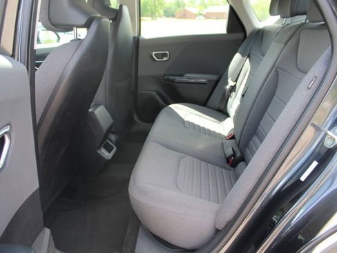 Used 2025 Kia K4 EX FWD image 4