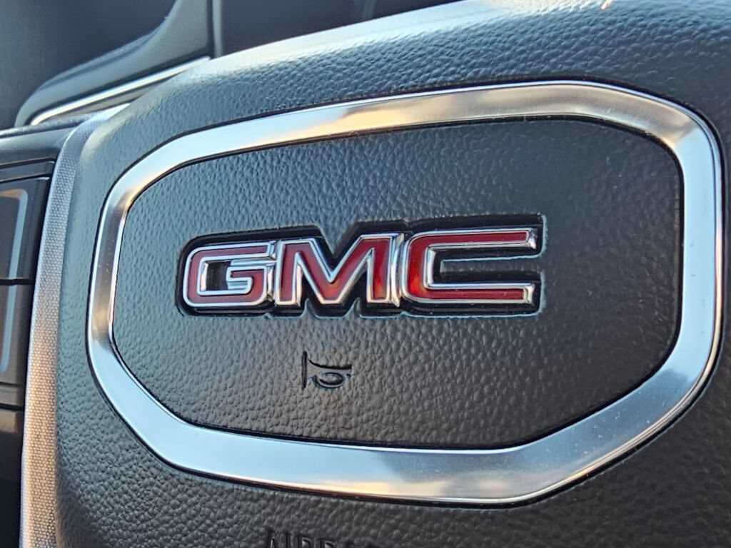 Certified 2022 GMC Yukon XL SLT w/ Max Trailering Package AWD/4WD image 21