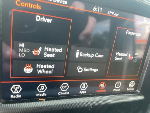 Used 2022 Jeep Wrangler Sport AWD/4WD image 10