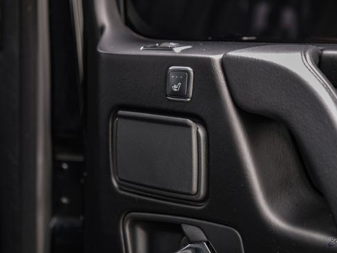 Used 2016 Mercedes-Benz G 65 AMG 4MATIC image 99