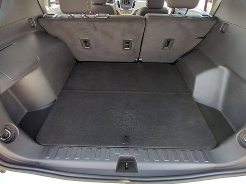 Certified 2022 Chevrolet Equinox LS image 24