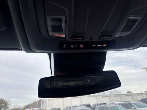 New 2026 GMC Sierra 3500 Pro w/ Convenience Package image 8