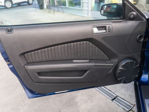 Used 2012 Ford Mustang Shelby GT500 w/ SVT Performance Pkg image 13