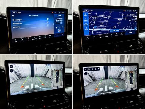 Used 2023 Lincoln Navigator Reserve image 24