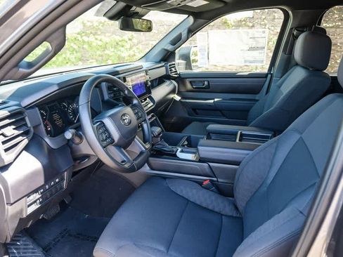 New 2026 Toyota Tundra SR RWD image 16