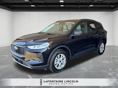 Used 2025 Ford Escape Active w/ Tech Pack #1