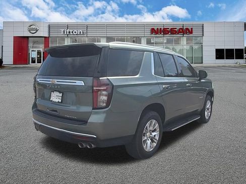 Used 2024 Chevrolet Tahoe Premier RWD image 7