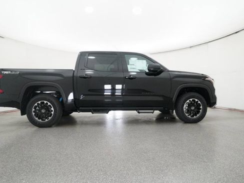 New 2026 Toyota Tundra SR5 AWD/4WD image 47